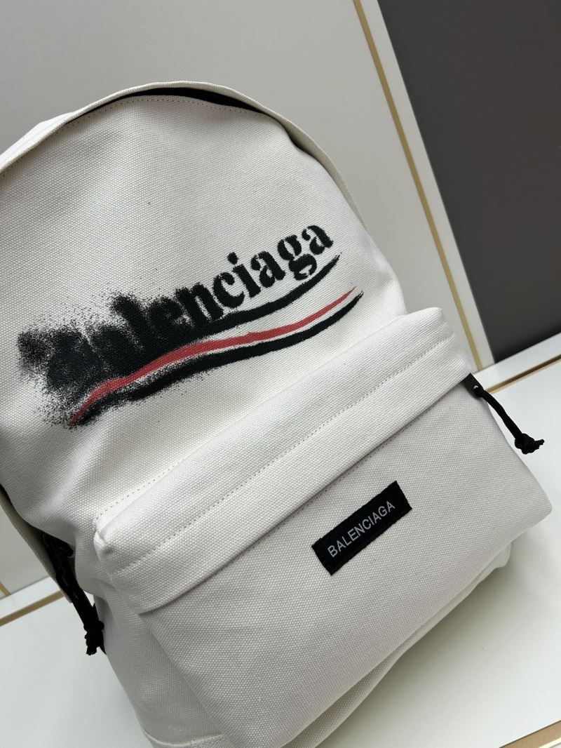 Balenciaga Backpacks